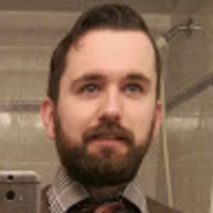 Meet your Posher, Thomas